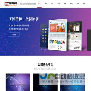 绍兴网络公司