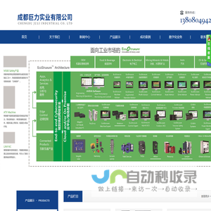 成都巨力实业有限公司