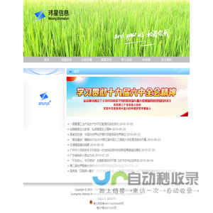 玮星信息