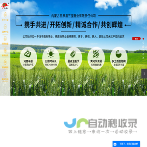 河套面粉厂