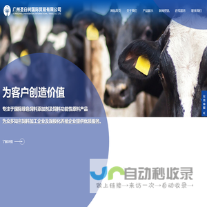 广州圣白树国际贸易有限公司