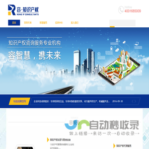 容·知识产权