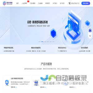 智安网络