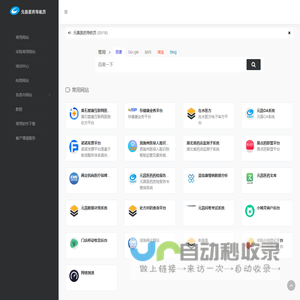 元昌医药导航页