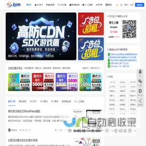 SEO技术