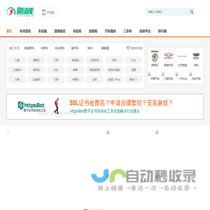 新动能汽车网