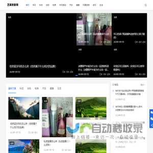 芝麻财新网