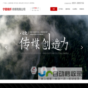 专业宣传片