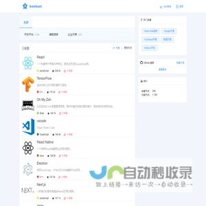 Awehunt