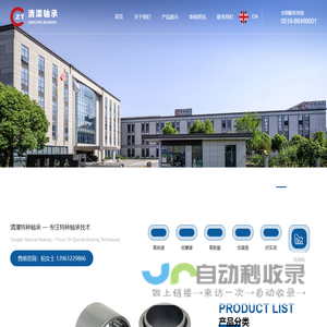 单向轴承制造商