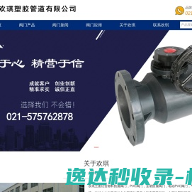 网站截图