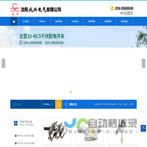 沈阳成兴电气有限公司