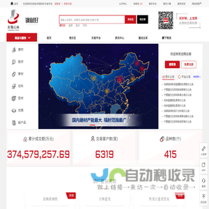 龙翔云商