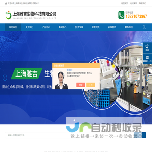 ATCC细胞株