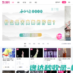 中舞网