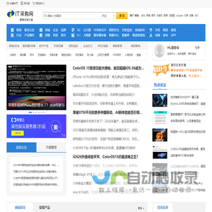 IT采购网