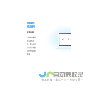 网站状态