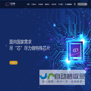 湖南芯力特电子科技有限公司