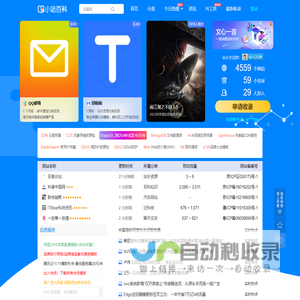 小站百科