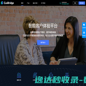 CusBridge