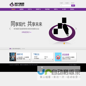 海南现代科技集团有限公司