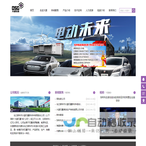 大盛石墨有限公司