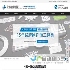 标识标牌