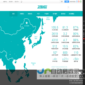 大兴安岭至臻尚品寒带生物技术有限公司