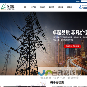 乐清市安德惠电器有限公司