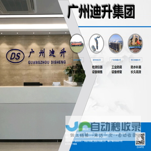 广州迪升集团
