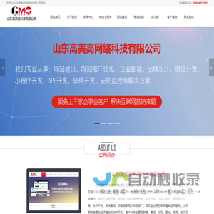 新泰网站建设
