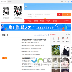 辛集在线