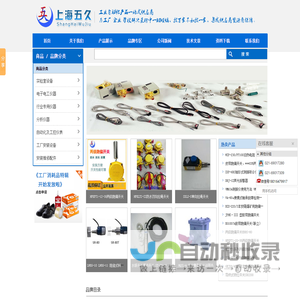 梅格牌摇表