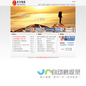 东方智辰