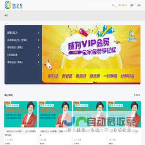 慧记忆