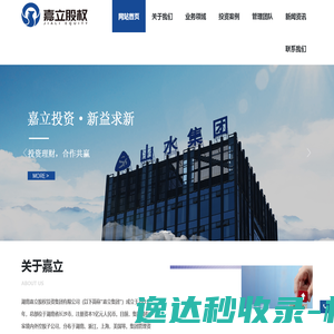 股权投资