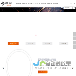 浙江威星智能仪表股份有限公司