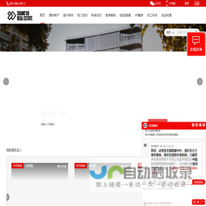 国外买房