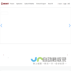 杰华特
