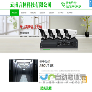 云南昆明安防监控