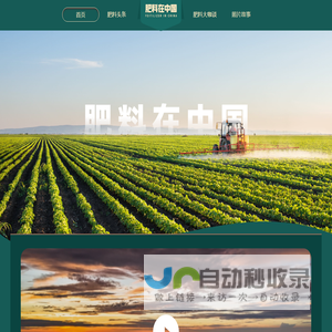 肥料在中国