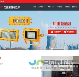 金阳王科技股份有限公司