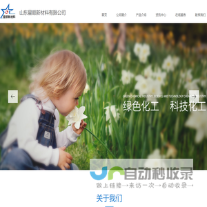 山东星顺新材料有限公司