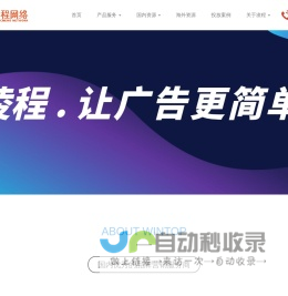凌程网络