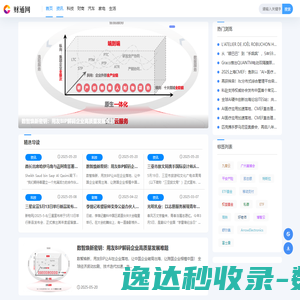 财经通讯