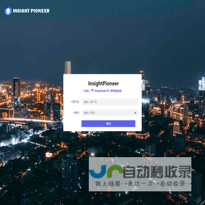 InsightPioneer
