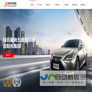 金阳光集团
