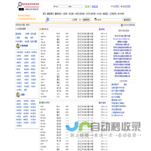 集成电路查询网