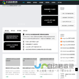 小安街拍观察网