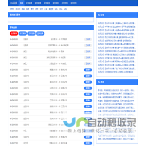 卓越赛事